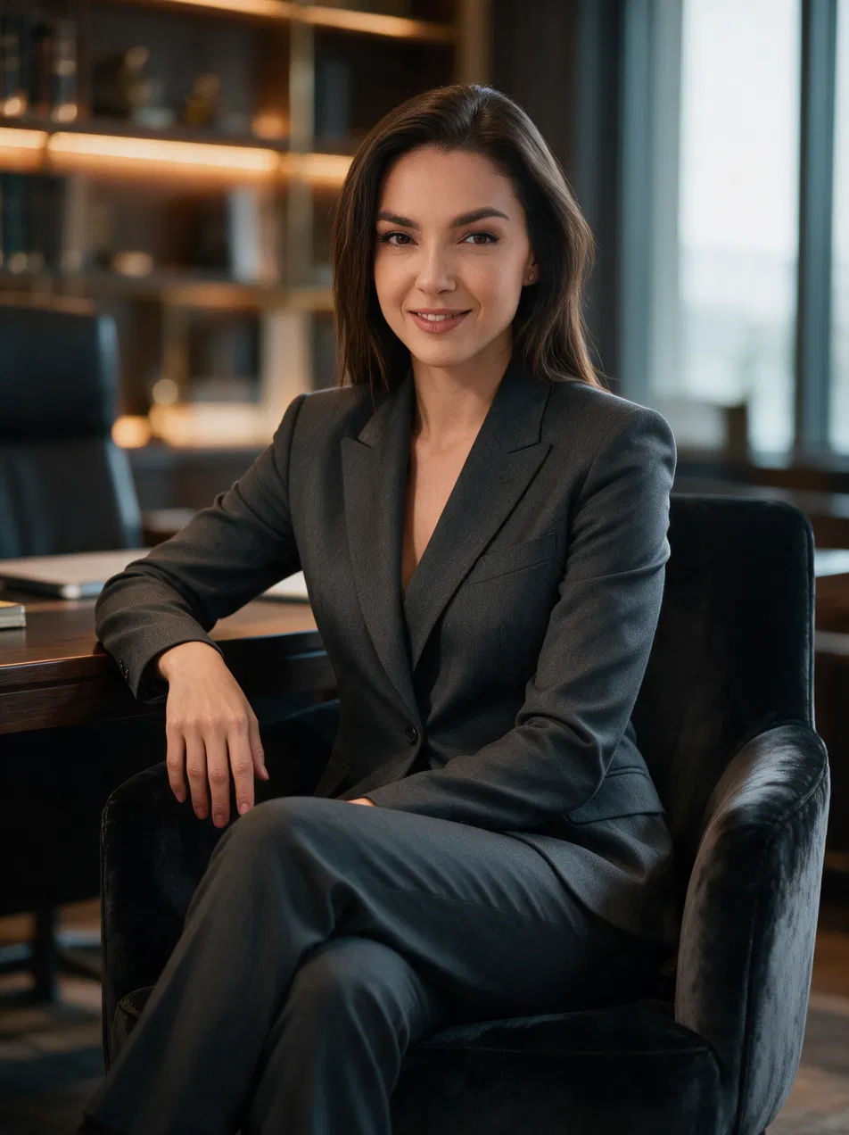 Camelia Florența Nistoroiu — Parteneriat Oficial & Consultanță Dedicată